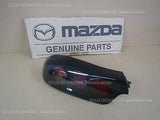 MAZDA RX7 FD3S JDM LEFT TAIL LIGHT F132-51-180 TAIL LAMP LENS LH PARTS DIRECT 2U