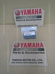 YAMAHA YZF-R6 YZFR6 1999-2009 CAM CHAIN 94591-49120 WE HAVE LOTS MORE SPARES 4U!