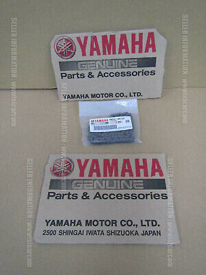 YAMAHA YZF-R6 YZFR6 1999-2009 CAM CHAIN 94591-49120 WE HAVE LOTS MORE SPARES 4U!