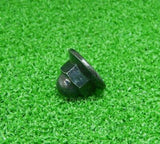 YAMAHA YZF750R 1994 - 1996 NUT, CROWN COWLING 1 90176-06055