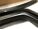 AEROWORKZ LIP SPOILER FRONT CARBON FRP for NISSAN SILVIA S14 LATE SHAPE KOKI