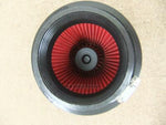 ZERO1000 AIR FILTER S RED FOR POWER CHAMBER TYPE-2 901-A008