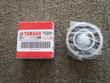 YAMAHA YZF-R6 YZFR6 2006-2015 BEARING 43G 93306-20562 GEARBOX MAIN AXLE RH