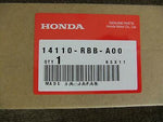 ACURA TSX KA 5AT, KA 6MT CAMSHAFT INTAKE 14110-RBB-A00 Honda genuine spare parts