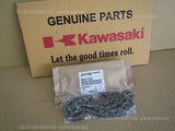 KAWASAKI NINJA H2 ZX1000XHF 2017 CAM CHAIN 98XRH2015-126M 92057-0202 saluti 2U!