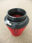 ZERO1000 AIR FILTER S RED FOR POWER CHAMBER TYPE-2 901-A008