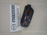 MAZDA RX7 FD3S JDM LEFT TAIL LIGHT F132-51-180 TAIL LAMP LENS LH PARTS DIRECT 2U