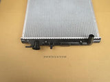 AFTERMARKET RADIATOR for HONDA ACTY HA6 HA7 HH5 HH6 E07Z 124-43705 MINIVAN PARTS