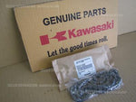 KAWASAKI VERSYS 1000 LT KLZ1000BGF 2016 CAM CHAIN 98XRH2015-126M 92057-0202 part