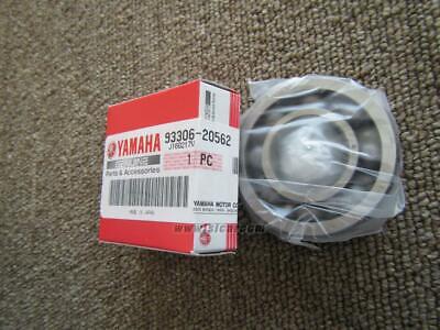 YAMAHA YZF-R6 YZFR6 2006-2015 BEARING 43G 93306-20562 GEARBOX MAIN AXLE RH