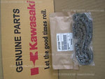 KAWASAKI VERSYS 1000 LT KLZ1000BGF 2016 CAM CHAIN 98XRH2015-126M 92057-0202 part