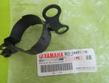 YAMAHA YZF600R 1997-2007 BRACKET FOR FUEL PUMP 3CV-24491-10 genuine cycle parts