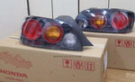HONDA S2000 AP2 TAIL LIGHTS SET 33501-S2A-J01 33551-S2A-J01 JDM AUTO PARTS JAPAN