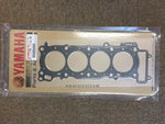 YAMAHA YZF-R6 YZFR6 1998-2002 HEAD GASKET 5EB-11181-00 МОТОЦИКЛ ЗАПЧАСТИ 4U part