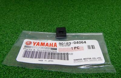 YAMAHA YZF750R 1994 - 1998 NUT, SPRING SIDE COVER 90183-04064