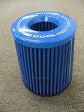 ZERO1000 AIR FILTER S BLUE FOR POWER CHAMBER TYPE-2 901-A012