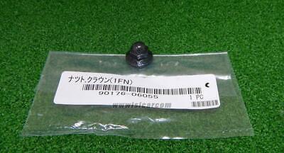 YAMAHA YZF750R 1994 - 1996 NUT, CROWN COWLING 1 90176-06055