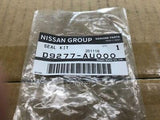 NISSAN ELGRAND E51 SEAL KIT RACK POWER STEERING GEAR D9277-AU000 hellaflush jdm