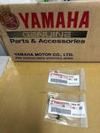 YAMAHA YZF-R6 YZFR6  99-2002 BOLT & NUT CONNECTING ROD 90179-07652 SPORTS BIKE !