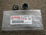 YAMAHA YZF750SP 4JD WATER PUMP MECHANICAL SEAL 11H-12438-10 Repuestos usados OK!