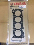 YAMAHA YZF-R6 YZFR6 2003-2009 HEAD GASKET 5SL-11181-00 МОТОЦИКЛ ЗАПЧАСТИ parts2U