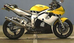 YAMAHA YZF-R6 YZFR6 1999-2009 CAM CHAIN 94591-49120 WE HAVE LOTS MORE SPARES 4U!