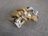 HONDA NSX NSX-R NA2 BRAKE CALIPER SUBASSY, LEFT REAR 43019-SL0-Z00 JDM DIRECT 2U