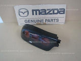 MAZDA RX7 FD3S JDM LEFT TAIL LIGHT F132-51-180 TAIL LAMP LENS LH PARTS DIRECT 2U