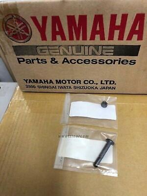 YAMAHA YZF-R6 YZFR6  99-2002 BOLT & NUT CONNECTING ROD 90179-07652 SPORTS BIKE !