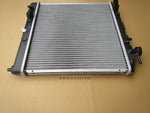 AFTERMARKET RADIATOR for HONDA ACTY HA6 HA7 HH5 HH6 E07Z 124-43705 MINIVAN PARTS