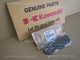 KAWASAKI VERSYS 1000 LT KLZ1000BGF 2016 CAM CHAIN 98XRH2015-126M 92057-0202 part