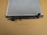 AFTERMARKET RADIATOR for HONDA ACTY HA6 HA7 HH5 HH6 E07Z 124-43705 MINIVAN PARTS