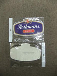 AFTERMARKET ROTHMANS RACING NSR250R4 REPLICA STICKER 190MM SET OF 2