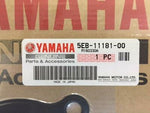 YAMAHA YZF-R6 YZFR6 1998-2002 HEAD GASKET 5EB-11181-00 МОТОЦИКЛ ЗАПЧАСТИ 4U part