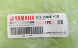 YAMAHA YZF600R 1997-2007 BRACKET FOR FUEL PUMP 3CV-24491-10 genuine cycle parts