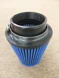 ZERO1000 AIR FILTER S BLUE FOR POWER CHAMBER TYPE-2 901-A012