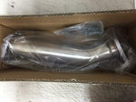 BE FREE EXHAUST STRAIGHT PIPE for TOYOTA CHASER JZX100 1JZ-GTE 1jzgte japan jdm