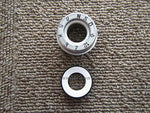 YAMAHA YZF750SP 4JD WATER PUMP MECHANICAL SEAL 11H-12438-10 Repuestos usados OK!