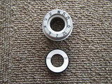 YAMAHA YZF750SP 4JD WATER PUMP MECHANICAL SEAL 11H-12438-10 Repuestos usados OK!