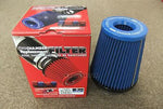 ZERO1000 AIR FILTER S BLUE FOR POWER CHAMBER TYPE-2 901-A012