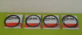 YAMAHA YZF750SP 4JD RING SET STD. SIZE  4FM-11603-00 JAPAN BIKE SPARES DIRECT