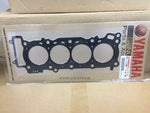 YAMAHA YZF-R6 YZFR6 2003-2009 HEAD GASKET 5SL-11181-00 МОТОЦИКЛ ЗАПЧАСТИ parts2U