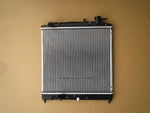 AFTERMARKET RADIATOR for HONDA ACTY HA6 HA7 HH5 HH6 E07Z 124-43705 MINIVAN PARTS