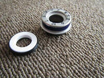 YAMAHA YZF750SP 4JD WATER PUMP MECHANICAL SEAL 11H-12438-10 Repuestos usados OK!