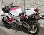 YAMAHA YZF750SP 4JD RING SET STD. SIZE  4FM-11603-00 JAPAN BIKE SPARES DIRECT