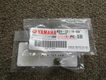 YAMAHA FZR750R OWO1 3PK 3FV SEAL SET VALVE STEM 4SV-12119-00 ONE BIKE SET 20pcs