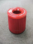 ZERO1000 AIR FILTER S RED FOR POWER CHAMBER TYPE-2 901-A008