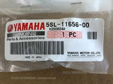 YAMAHA YZF-R6 YZFR6 03-2009 PLANE BEARING CONNECTING ROD BLUE X8pc 5SL-11656-00