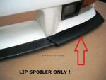 AEROWORKZ LIP SPOILER FRONT CARBON FRP for NISSAN SILVIA S14 LATE SHAPE KOKI