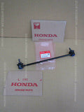 HONDA STREAM RN6 LINK COMP FR STABILIZER LH RH SET 51321-SMA-003 51320-SMA-003